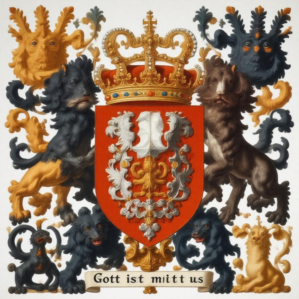 House of Schleswig-Holstein-Sonderburg-Glücksburg